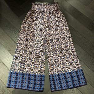 New Glory Silky Pants